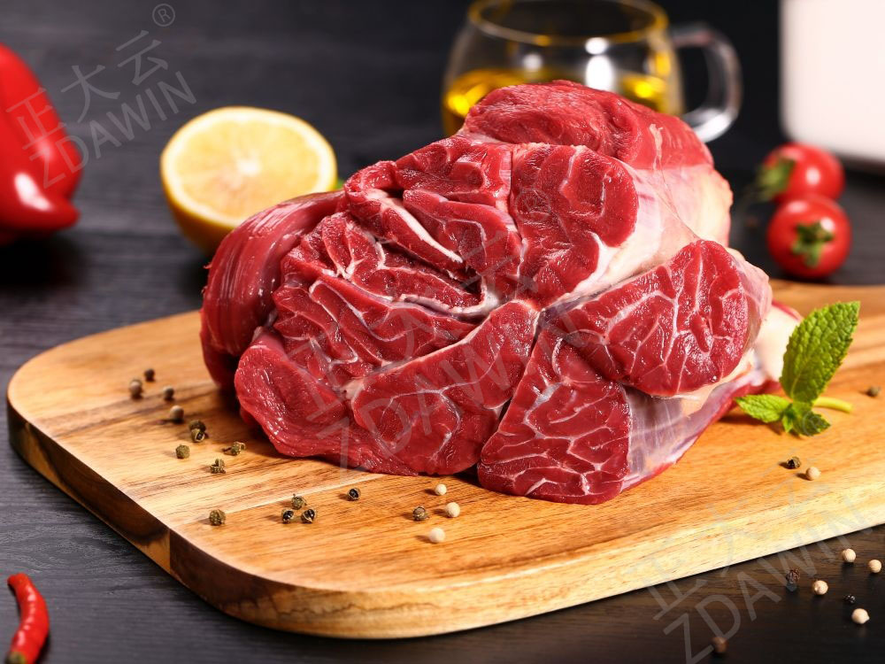 醬鹵牛肉這樣做太香了，工藝和配方免費(fèi)送你了！